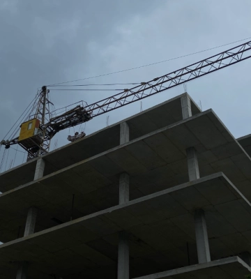 Де ще в Івано-Франківську можуть з’явитись багатоповерхівки: рішення міськради