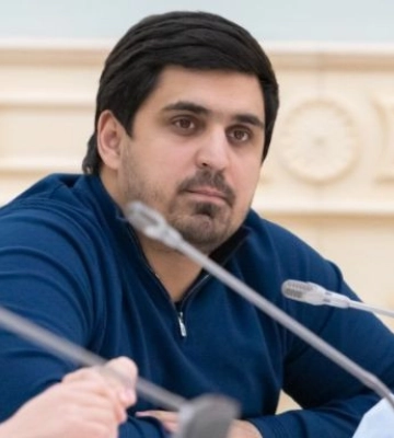 Заступник голови ОДА Тарас Шкітер зустрівся з головами громад Камінь-Каширщини 