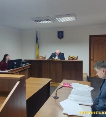УПЦ МП оскаржує рішення суду про повернення Успенського собору на Волині державі