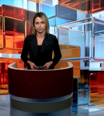 Новини Рівного та області за 31 грудня 2024 року (ВІДЕО)