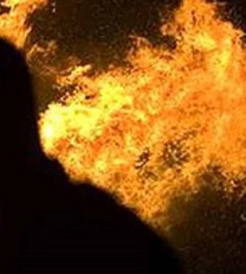 На Виннитчине произошел взрыв в офисе предприятия, есть погибшие