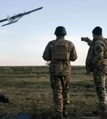 Стало відомо, скільки зразків вітчизняного озброєння цьогоріч допущено до експлуатації