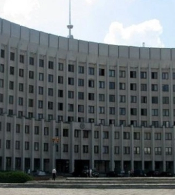 Романа Романюка призначили заступником голови Волинської ОВА