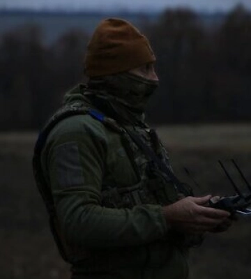 На фронті відбулося 117 бойових зіткнень, найбільше ворог атакує на Покровському, Краматорському та Лиманському напрямках, -&amp;hellip;