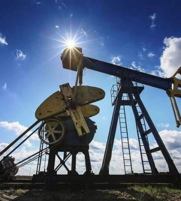 Російські поставки падають? Індія вже закуповує нафту з ОАЕ та Іраку