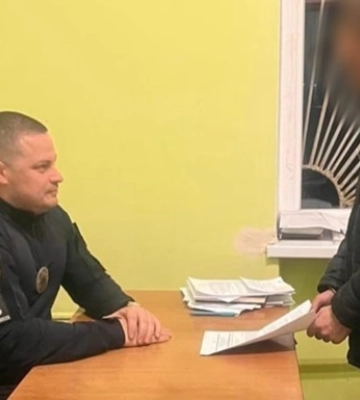 На Днепропетровщине отец избил 3-летнего сына: ребенок умер в больнице