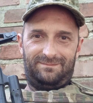 Захисник з Волині загинув за місяць після свого 46-річчя