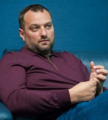 Фірма столичного забудовника Вавриша зніматиме кіно за державні кошти
