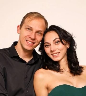 Ірина Геращенко повідомила про свою вагітність