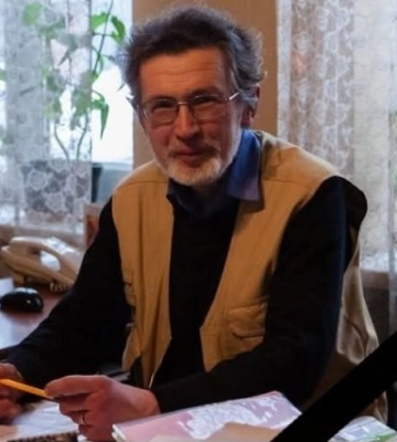 Помер Олесь Завадович — засновник і перший директор львівського парку «Знесіння»