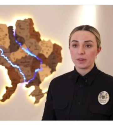 Поліція затримала групу зловмисників, причетних до підпалу автівок в Ужгороді