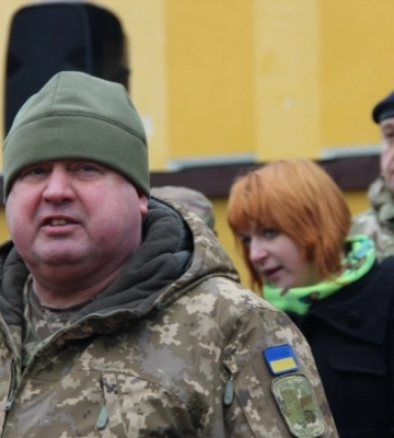 Зеленський призначив нового очільника Київської ОВА