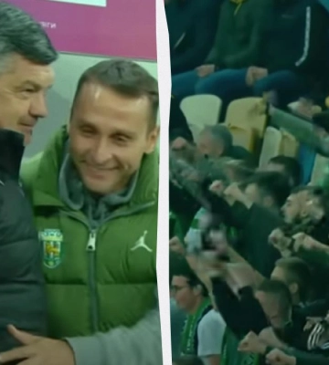 Футбольна сенсація: львівські «Карпати» та «Рух» обʼєднаються в один клуб