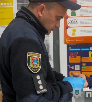Двом жителям Ізмаїльщини повідомили про підозру у підпалі автомобіля та пошти