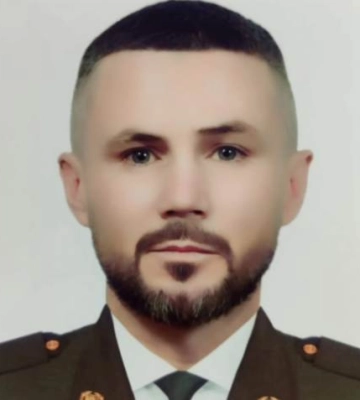 Рівненщина провела хоробрих бійців, які загинули на фронті