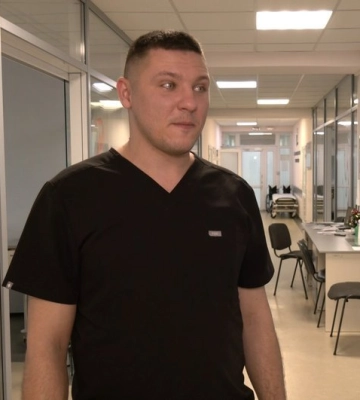 Трансплантація органів: скількох пацієнтів врятували у райлікарні на Волині