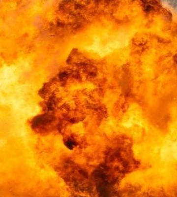 Вибух у селищі Крижопіль що на Вінниччині : троє загиблих, один поранений