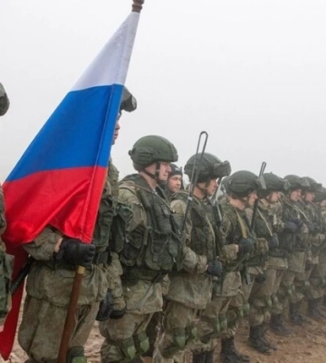 РФ розробила список цілей на випадок війни з Японією та Південною Кореєю