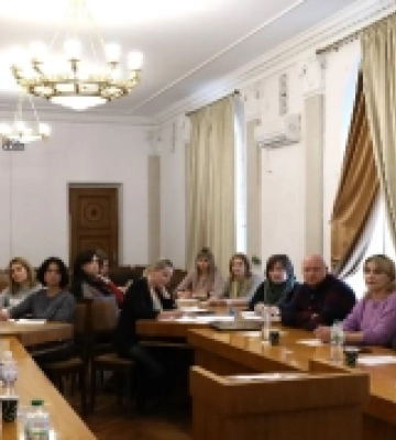 Мережа ветеранських просторів: у Миколаєві розширюють підтримку для захисників