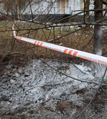 1042-й день війни: підсумки дня в Запорізькій області