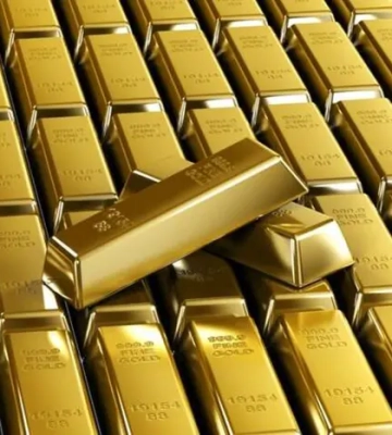 Голова НБУ зробив заяву щодо золотовалютних резервів на 2025 рік