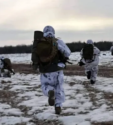 ЗСУ просунулися на Курщині – ISW