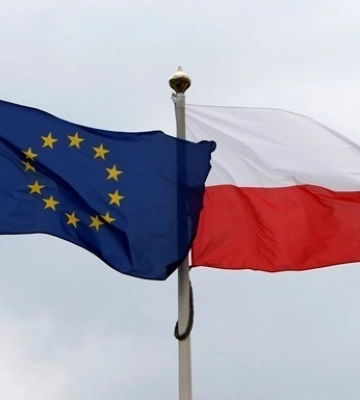 Польща стала головою Ради Євросоюзу і озвучила пріоритети