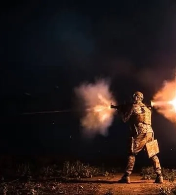 191 боевое столкновение за сутки: где на фронте горячее всего