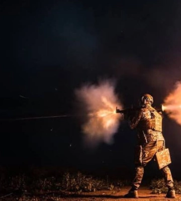 На фронті відбулося 191 боєзіткнення, понад 50 із них – на Покровському напрямку