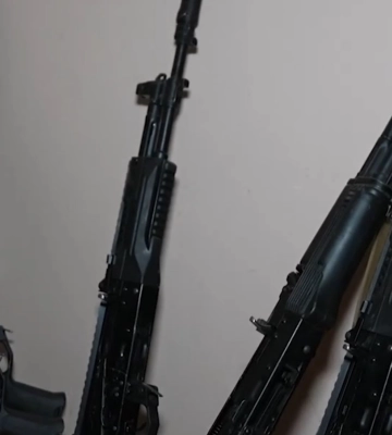 Поліція Сумщини звітує про результати програми декларування та добровільної здачі зброї