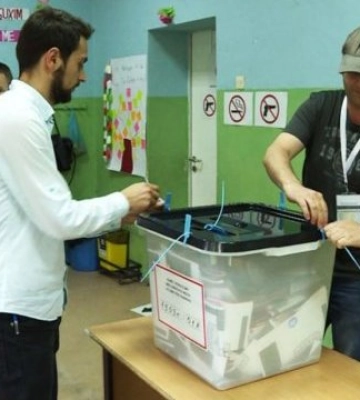 ЄС закликав владу Косова забезпечити партіям рівні можливості для участі у виборах