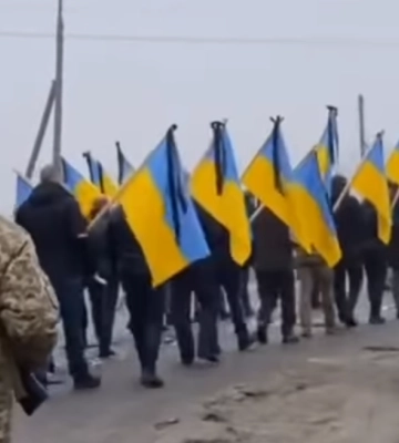 Якою буде сьогодні погода на Волині