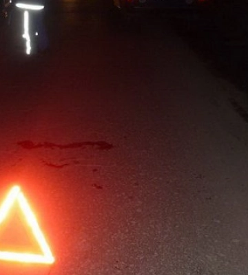 У новорічну ніч у Луцькому районі сталася смертельна ДТП