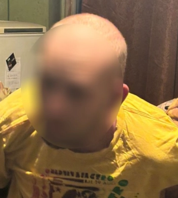 У Львові затримали зловмисника, який жорстоко побив товариша