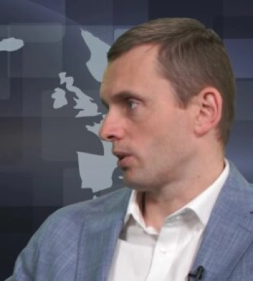 Руслан Бортник об освобождении американского морпеха из колонии в рф: «Попытка создать позитивную атмосферу»
