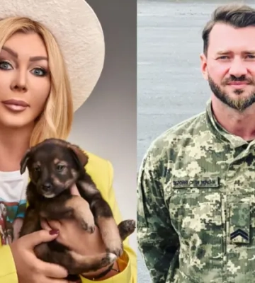 "Нас нема": Ірина Білик переклала українською свій хіт 2008 року