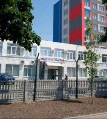 Сервис от оккупантов в Мелитополе - обругают матом за 55 000 рублей
