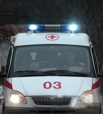 Госпіталізували зі струсом: уночі в Підгайцях на вулиці знайшли побитим 15-річного хлопця