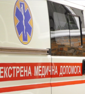 Госпіталізували зі струсом: уночі в Підгайцях на вулиці знайшли побитим 15-річного хлопця