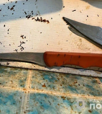 У Дніпрі чоловік вислухав вирок суду за безжальне вбивство через конфлікт на тлі ревнощів