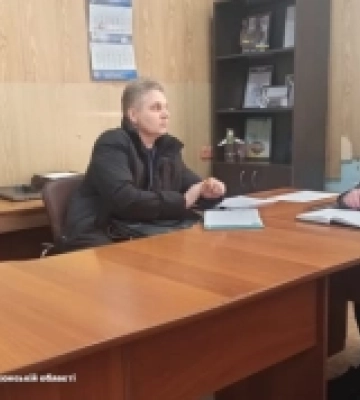 Держпродспоживслужба посилює контроль за санітарними нормами в Бериславському районі