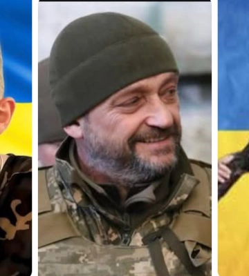 Першим у новорічну ніч у Рівному народився хлопчик