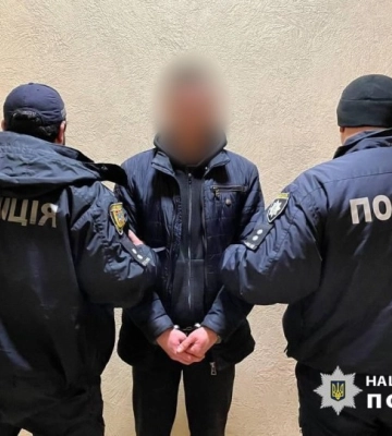 На Одещині суд обрав запобіжний захід черговому переправнику ухилянтів через кордон