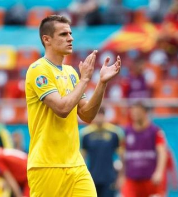 Бывший форвард сборной Украины может перебраться на Кипр