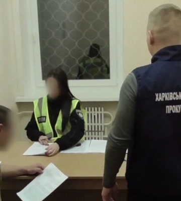 У Харкові жорстоко побили і пограбували військового