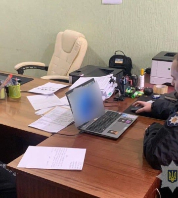На Дніпропетровщині чоловіка заґратовано за підозрою у вбивстві власної дружини