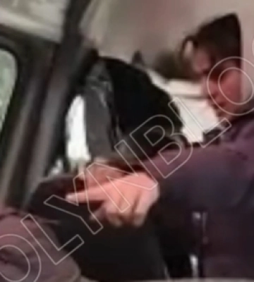 На Волині чоловік влаштував бійку в автобусі, перевізник може скасувати рейс