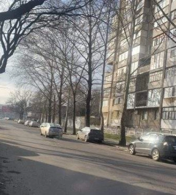 У Миколаєві відкрили проїзд по вулиці Маріупольській