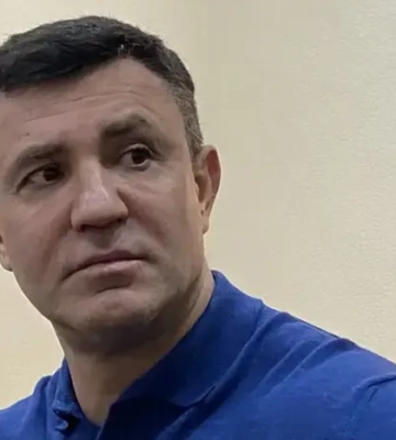 Стало відомо, чому Тищенко не з&#039;явився на засідання суду у Дніпрі