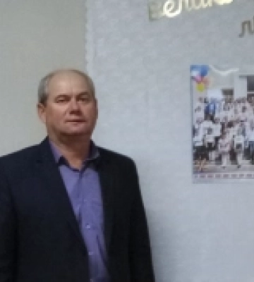 На Волині вчитель став новим депутатом селищної ради